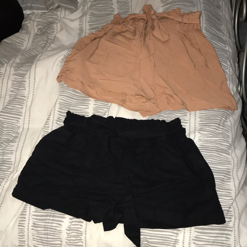 Bundle of shorts!